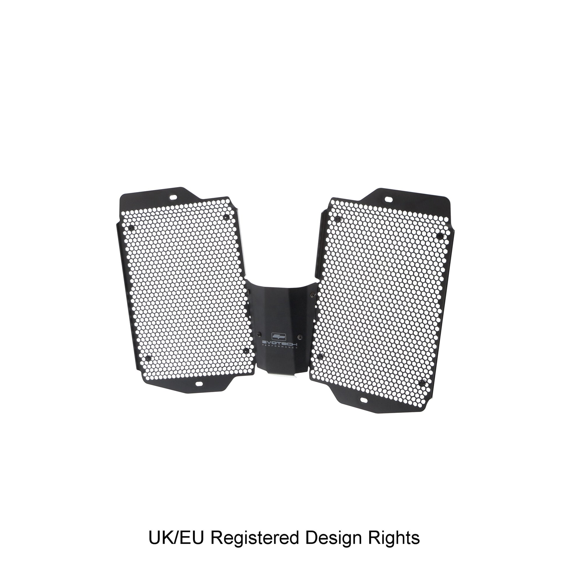 Evotech Radiatorcover - Triumph Tiger 900 (2020 - 2023)