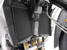 Radiatorcover Evotech - Triumph Tiger 900 Desert Edition (2026+)