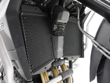 Evotech Radiatorcover - Triumph Tiger 850 Sport (2021+)