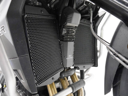 Evotech Radiatorcover - Triumph Tiger 900 Rally Aragon Edition (2023)