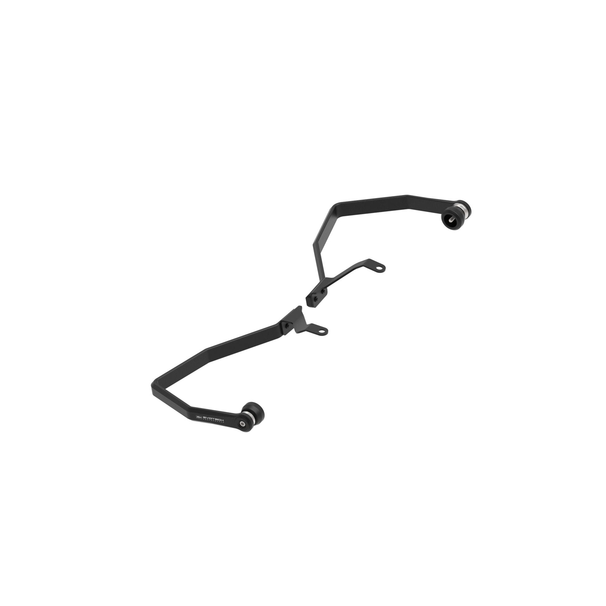 Evotech Triumph Tiger Sport 660 Hand Guard Protectors (2022+)
