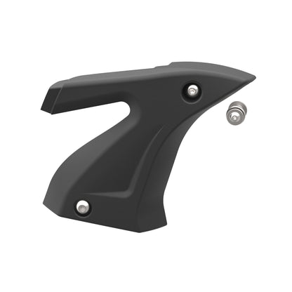 Evotech Triumph Trident Chain Guard Swingarm Cover (2021-2024)