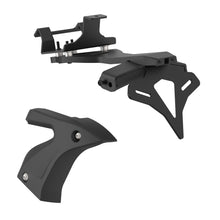 Kentekenplaathouder Evotech Triumph Trident (2025+)