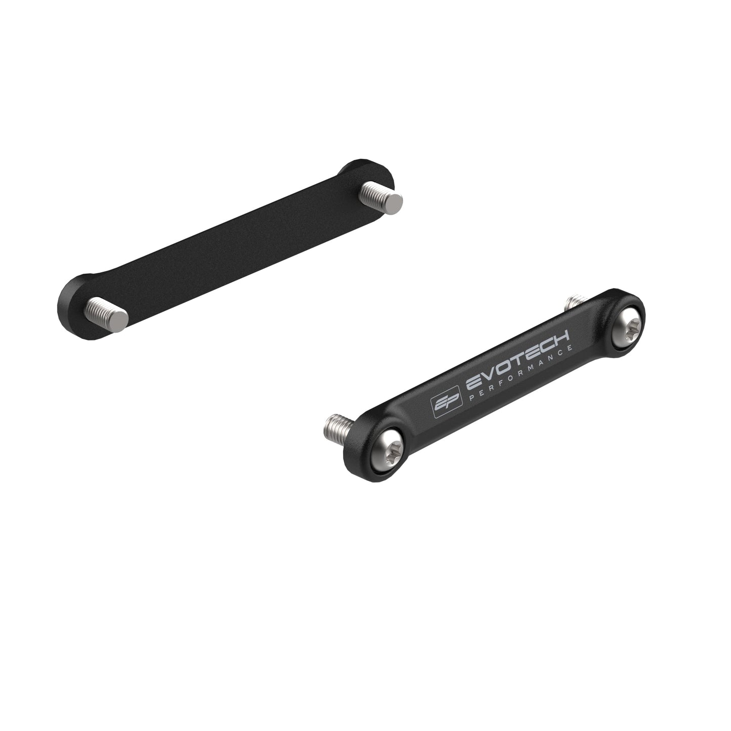 Duosteun Vervanger Set Evotech - Triumph Trident 800 (2026+)