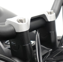 Stuurverhogers Evotech - Triumph Trident (2025+)