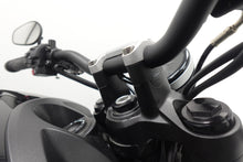 Stuurverhogers Evotech - Triumph Trident 660 (2026+)
