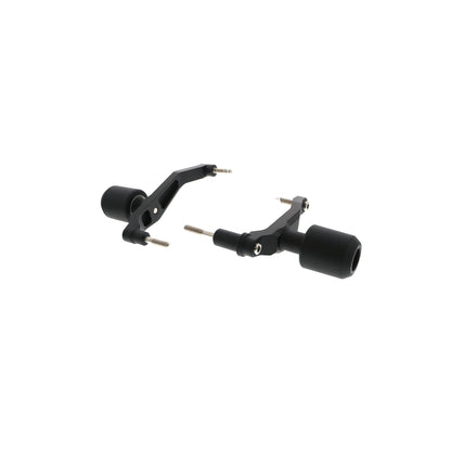 Evotech Triumph Tiger Sport 660 Valblokken set (2022+)