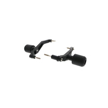 Evotech Triumph Tiger Sport 660 Valblokken set (2022+)
