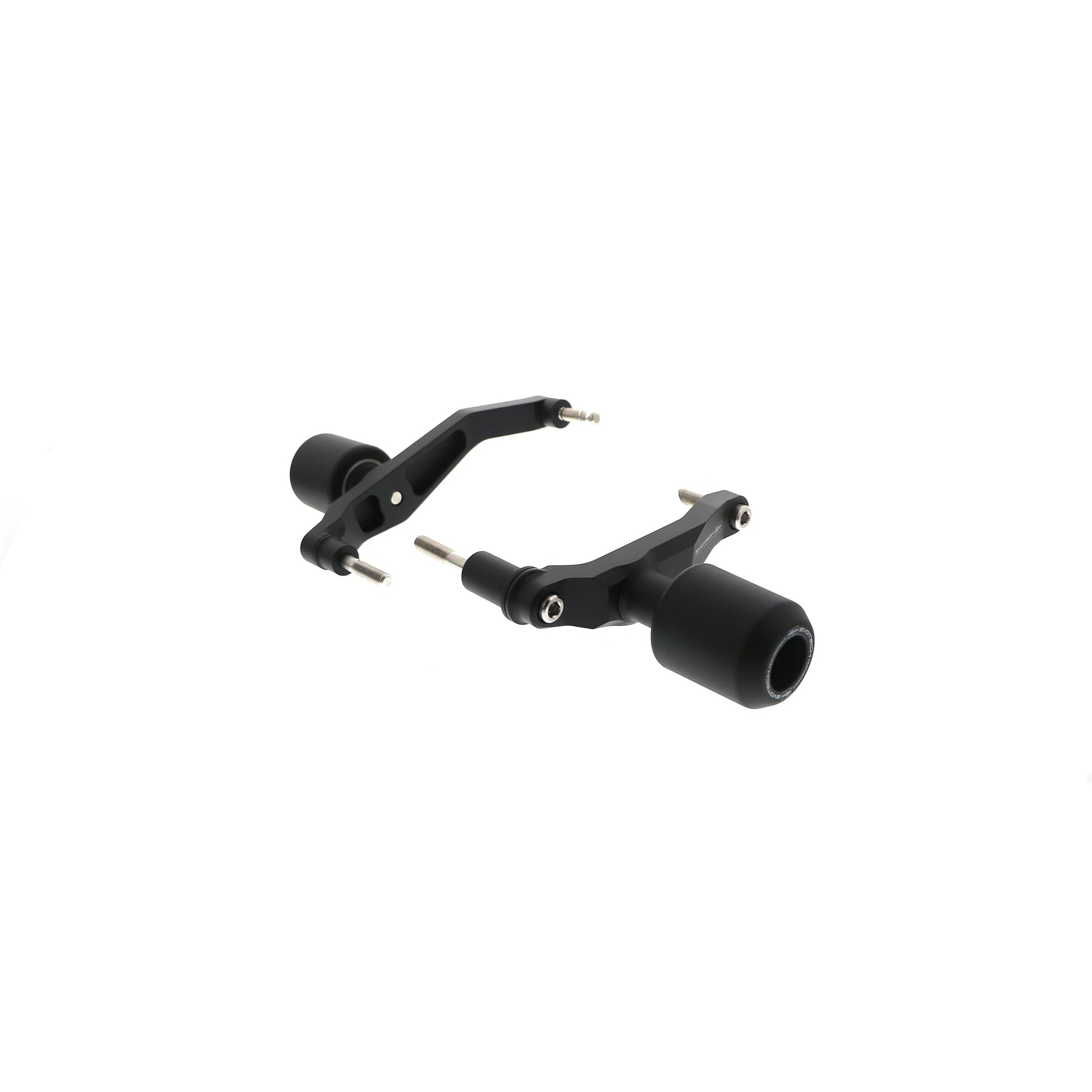 Evotech Valblokken set Triumph Trident 660 Triple Tribute Edition (2024+)