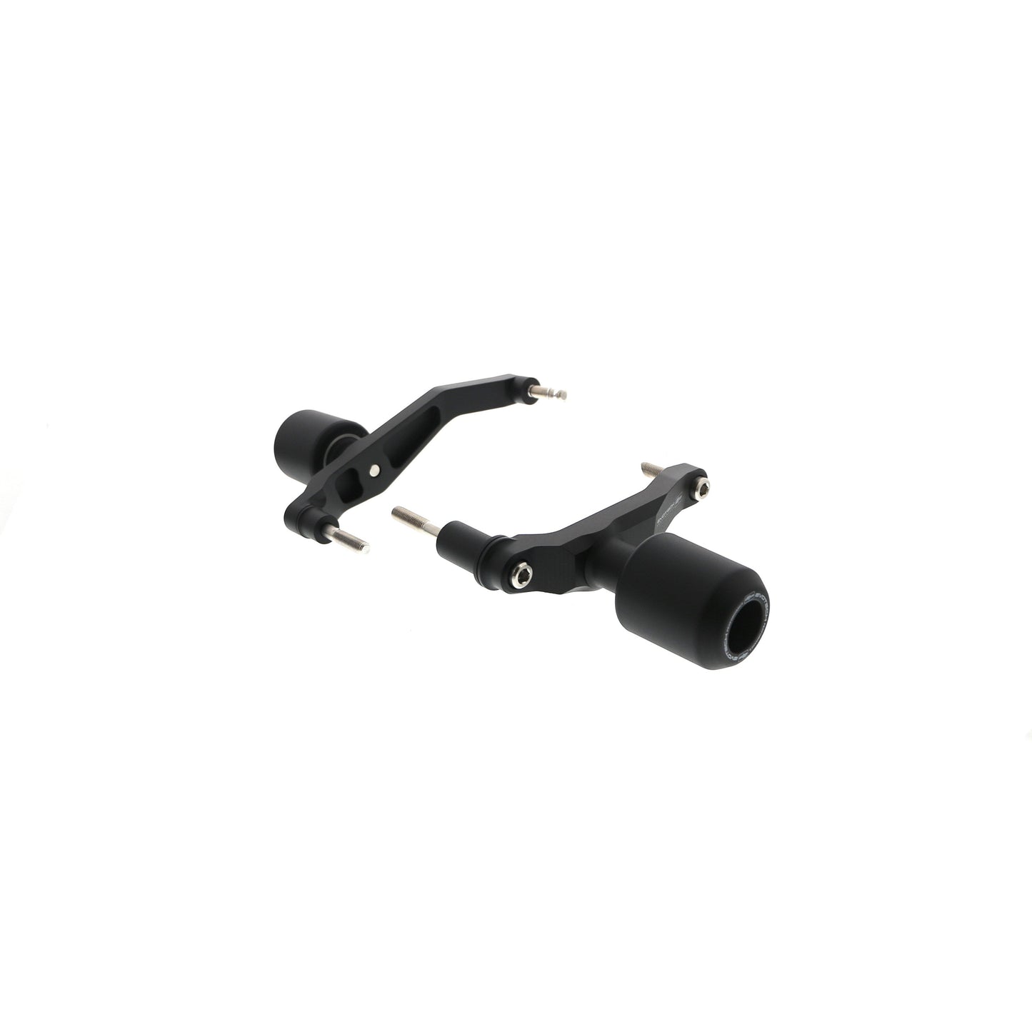 Evotech Triumph Tiger Sport 660 Valblokken set (2022+)