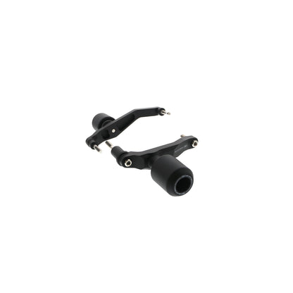 Evotech Valblokken set Triumph Trident 660 Triple Tribute Edition (2024+)