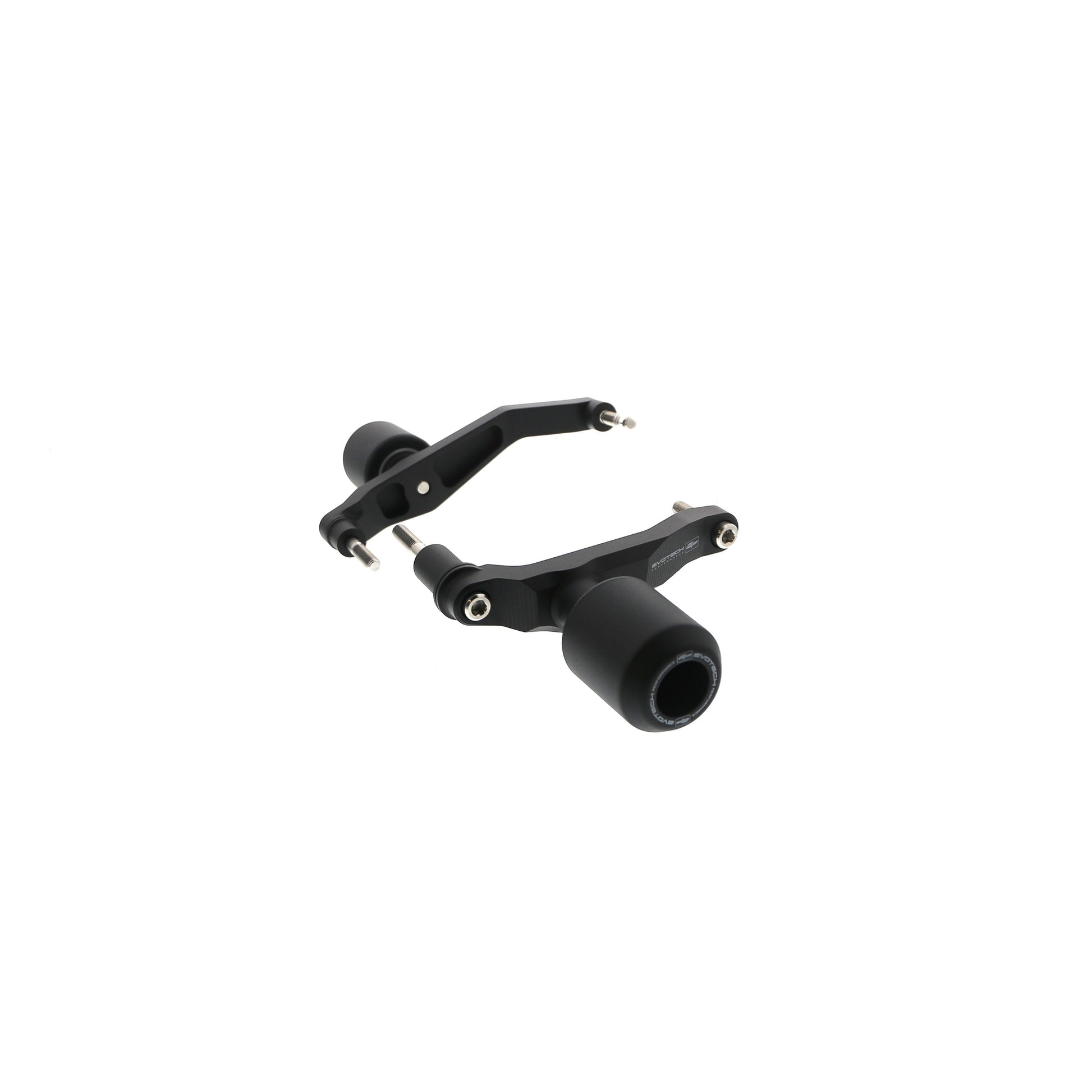 Evotech Triumph Tiger Sport 660 Valblokken set (2022+)