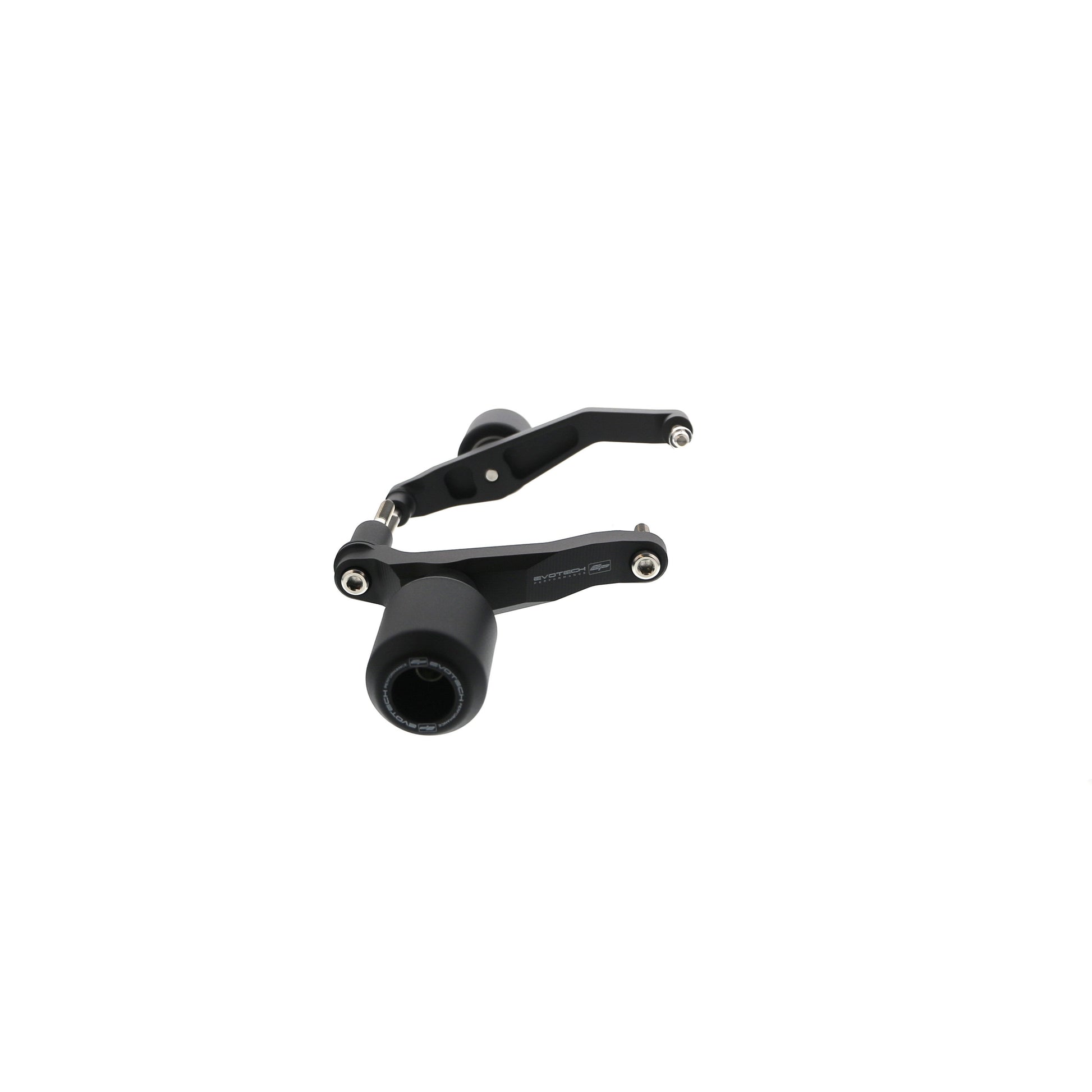 Evotech Valblokken set Triumph Trident 660 Triple Tribute Edition (2024+)