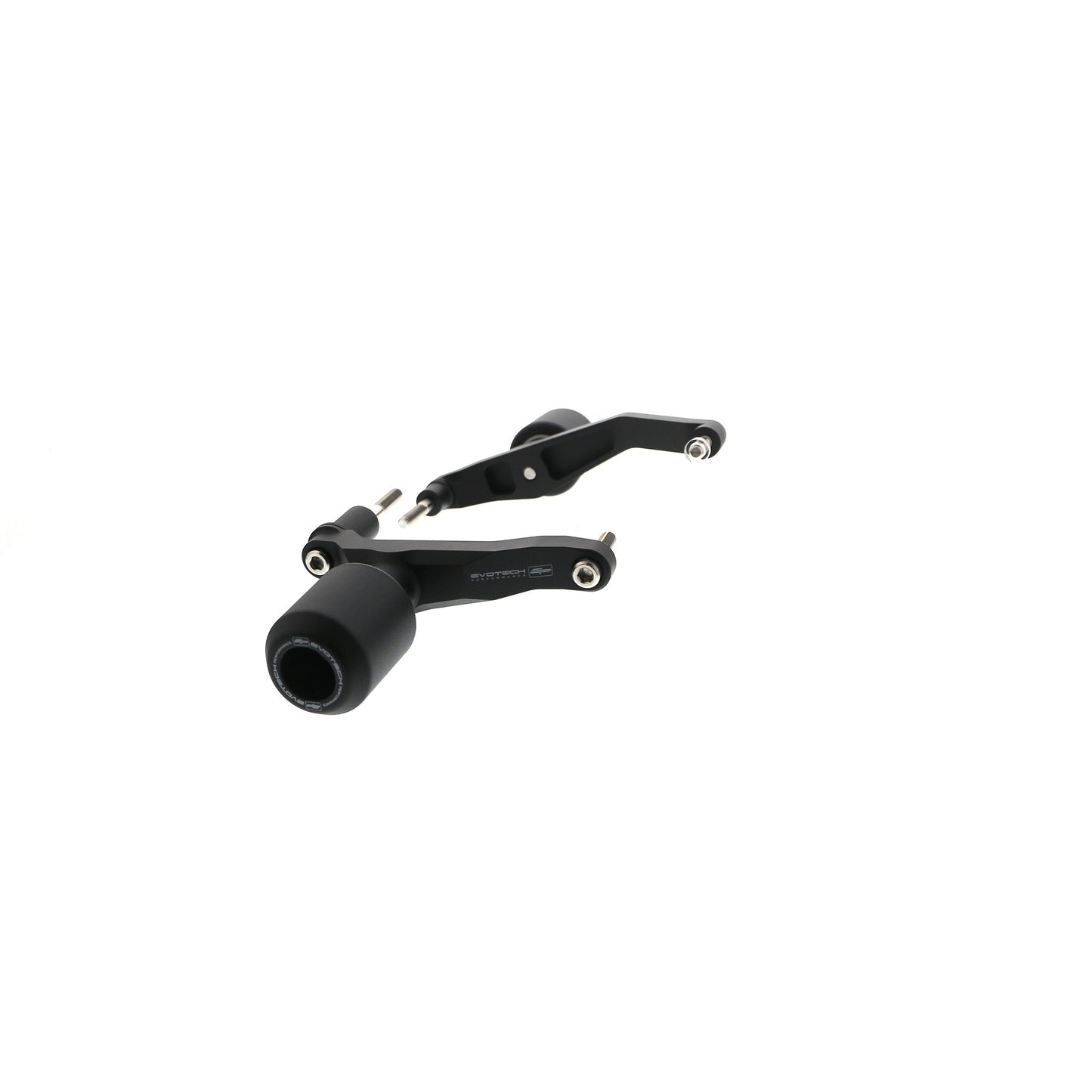Evotech Valblokken set Triumph Trident 660 Triple Tribute Edition (2024+)