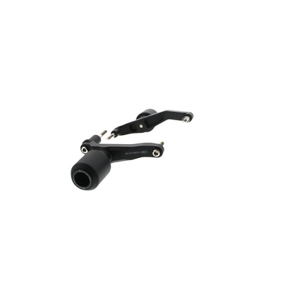 Evotech Valblokken set Triumph Trident 660 Triple Tribute Edition (2024+)