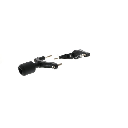Evotech Valblokken set Triumph Trident 660 Triple Tribute Edition (2024+)