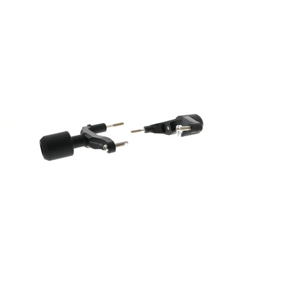 Evotech Valblokken set Triumph Trident 660 Triple Tribute Edition (2024+)