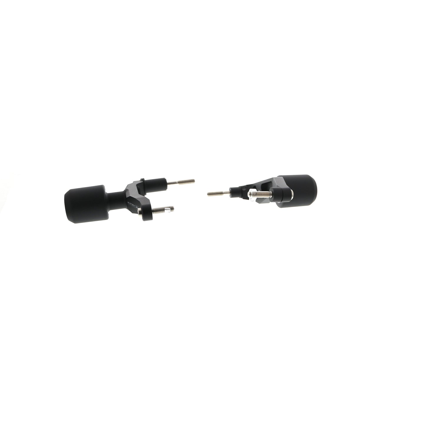 Evotech Valblokken set Triumph Trident 660 Triple Tribute Edition (2024+)