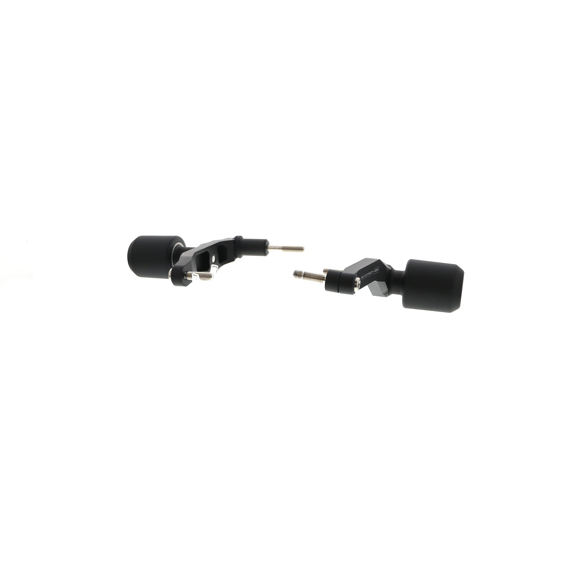 Evotech Triumph Tiger Sport 660 Valblokken set (2022+)