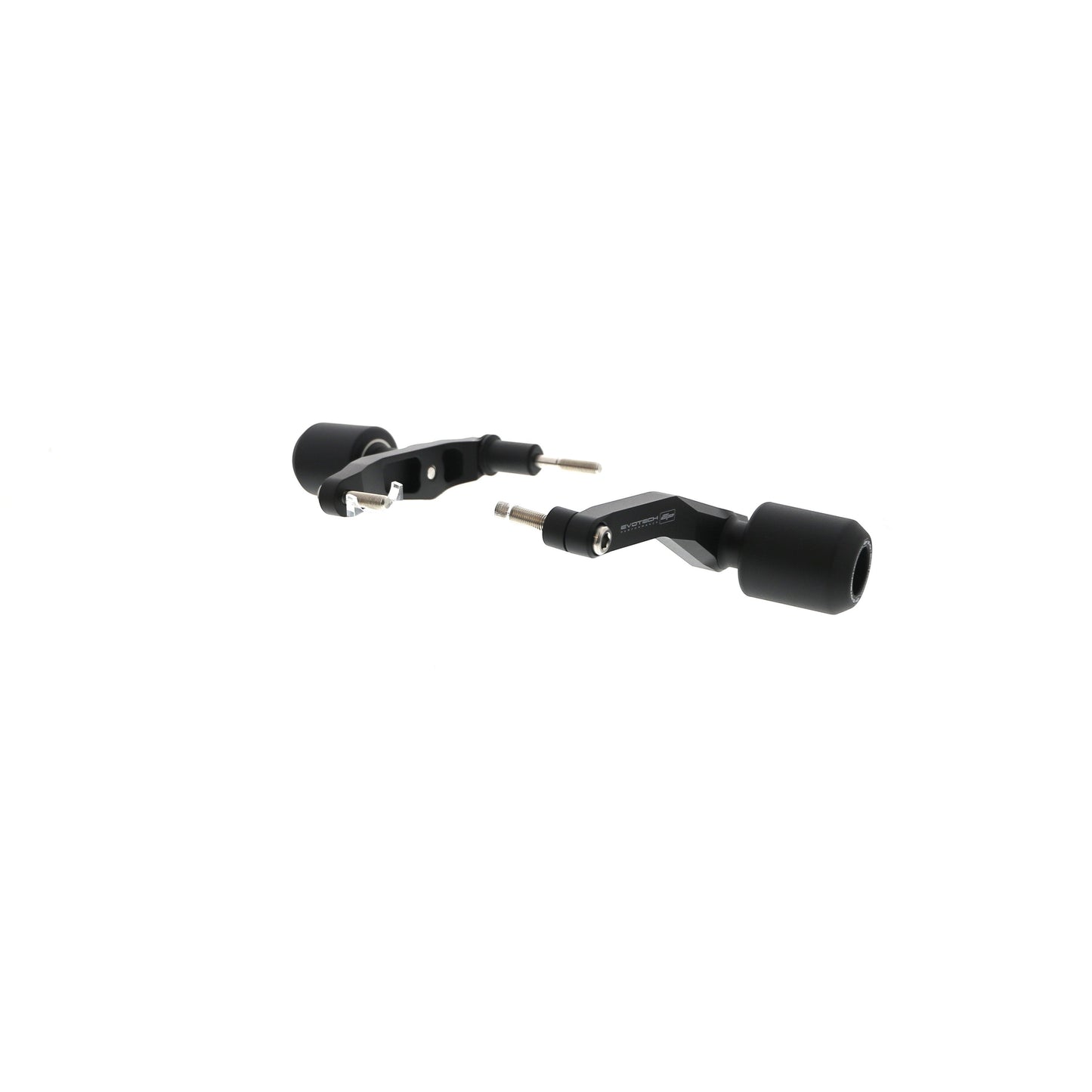Evotech Triumph Trident Valblokken set (2025+)