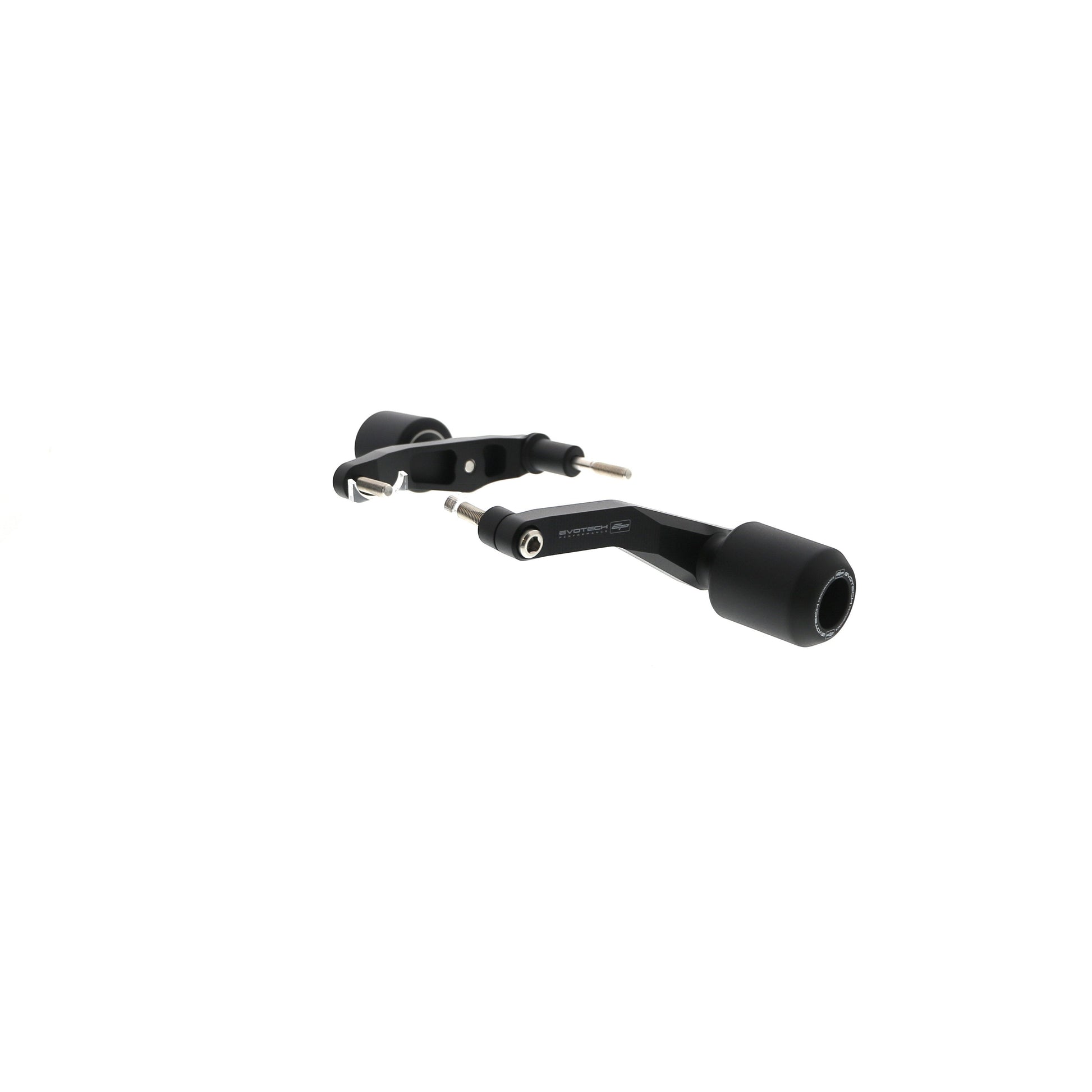 Evotech Valblokken set Triumph Trident 660 Triple Tribute Edition (2024+)