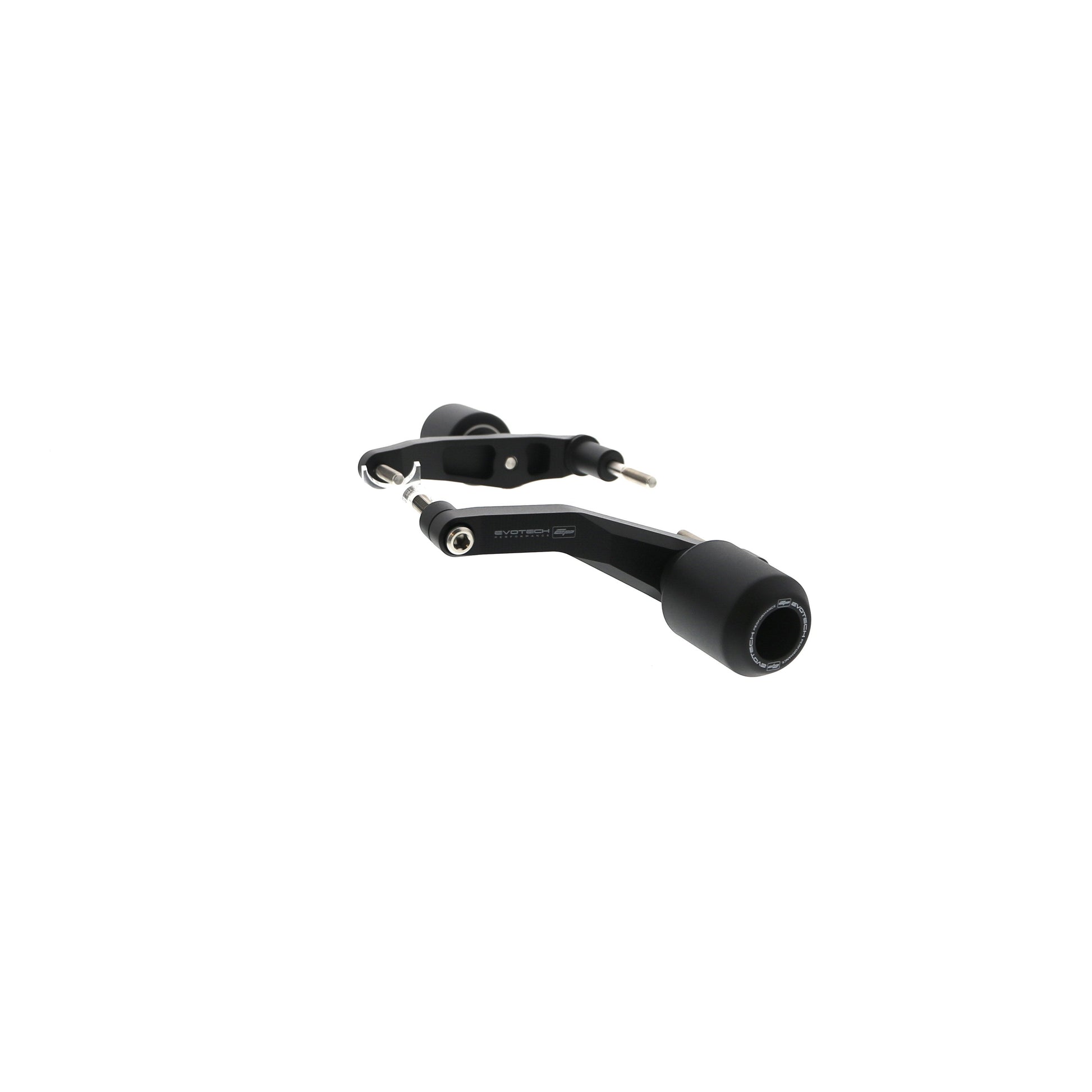 Evotech Valblokken set Triumph Trident 660 Triple Tribute Edition (2024+)