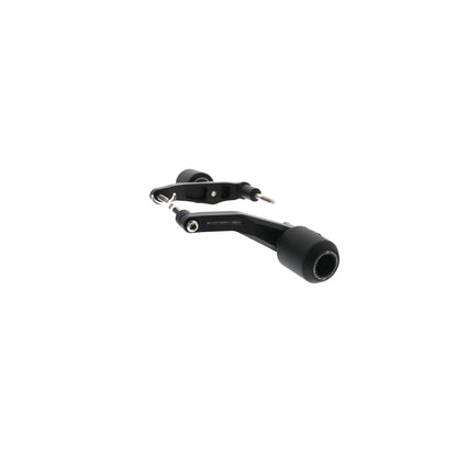 Evotech Valblokken set Triumph Trident 660 Triple Tribute Edition (2024+)