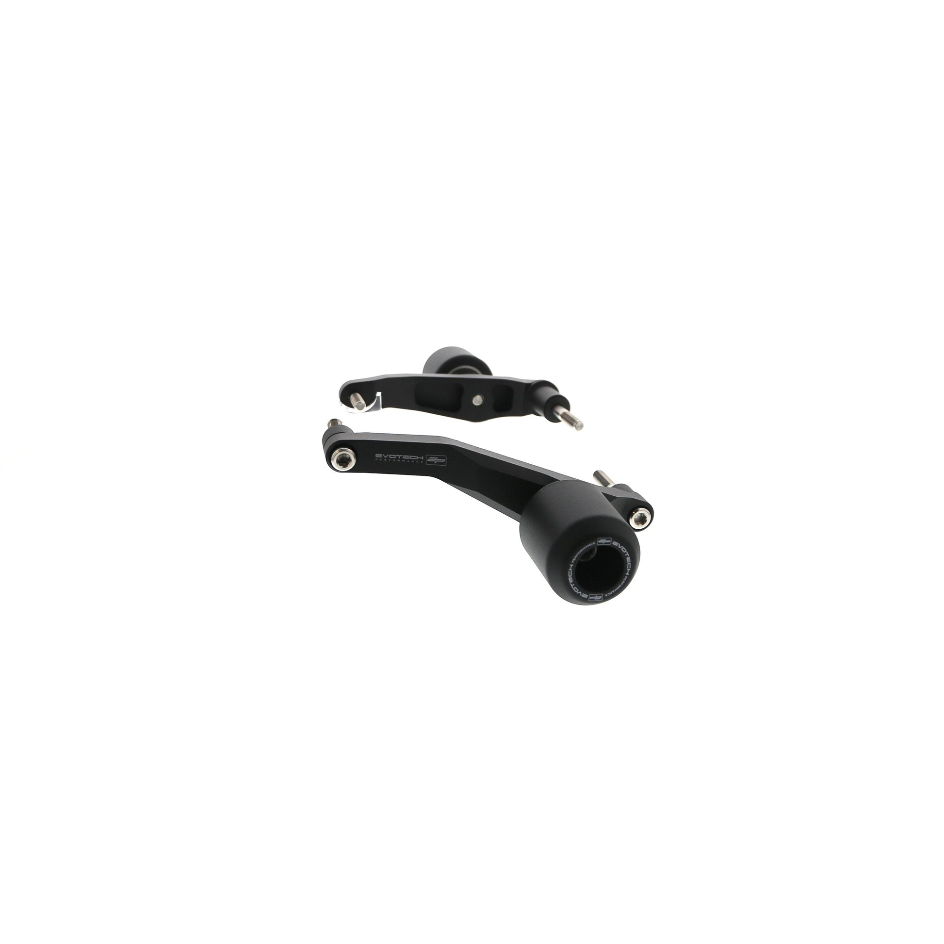 Evotech Valblokken set Triumph Trident 660 Triple Tribute Edition (2024+)