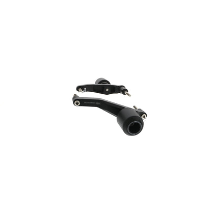 Evotech Triumph Trident Valblokken set (2025+)