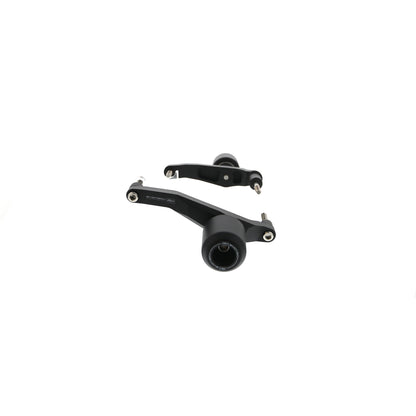 Evotech Valblokken set Triumph Trident 660 Triple Tribute Edition (2024+)