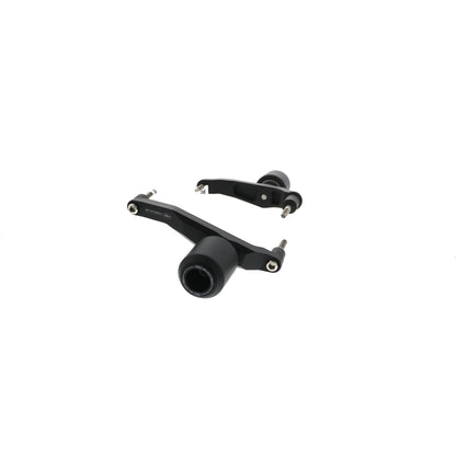 Evotech Triumph Tiger Sport 660 Valblokken set (2022+)