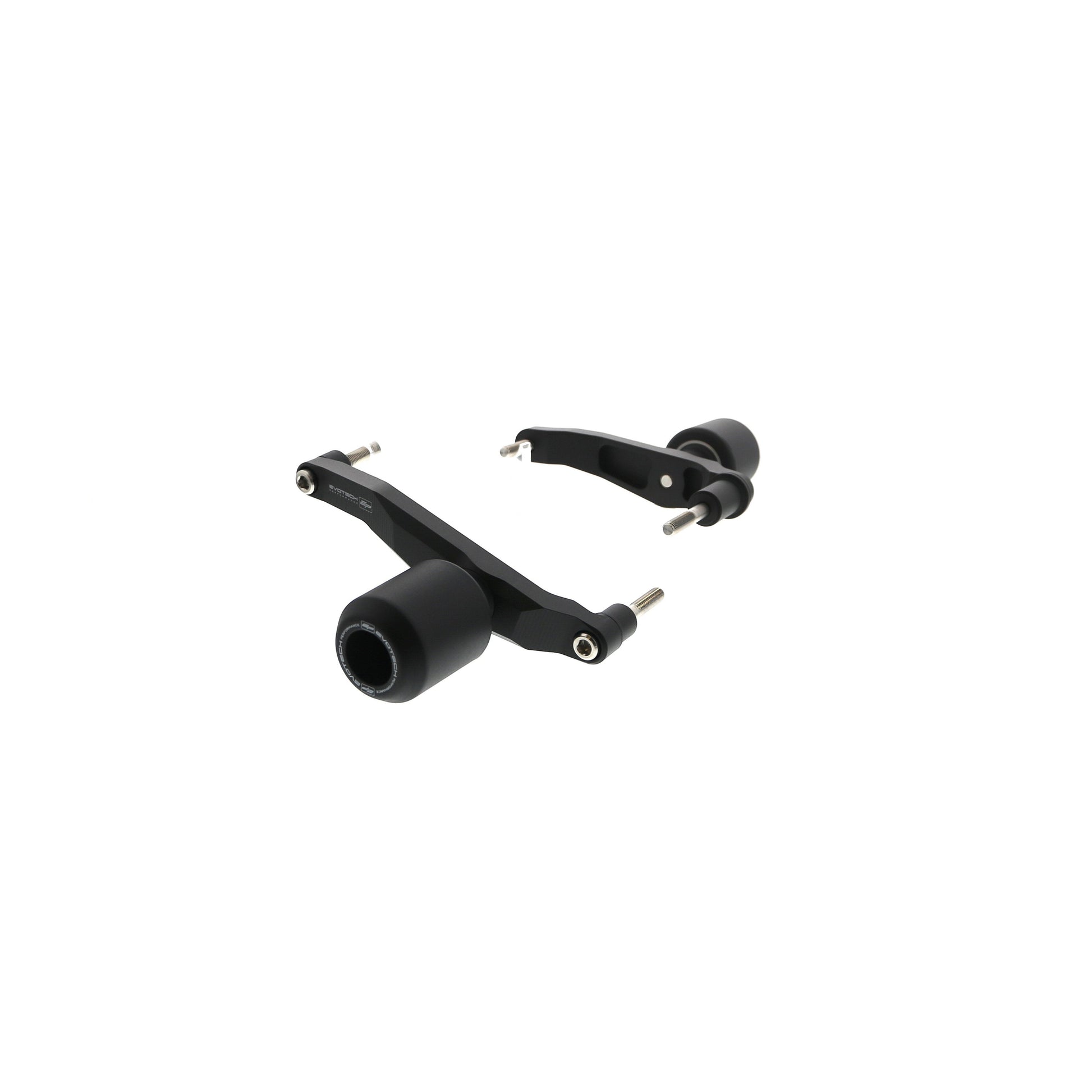 Evotech Valblokken set Triumph Trident 660 Triple Tribute Edition (2024+)