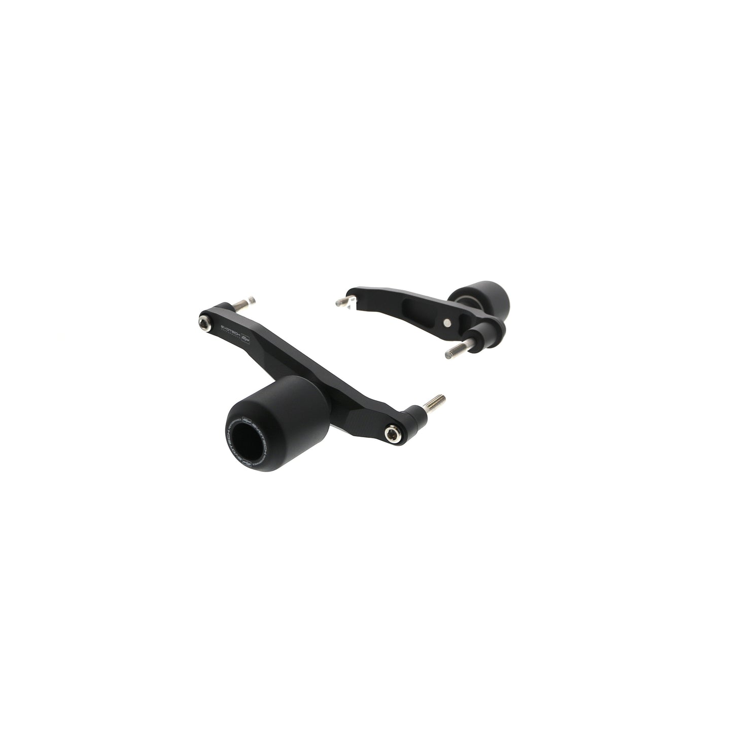Evotech Triumph Tiger Sport 660 Valblokken set (2022+)