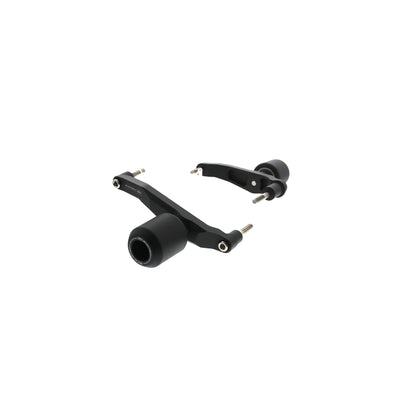 Evotech Triumph Tiger Sport 660 Valblokken set (2022+)