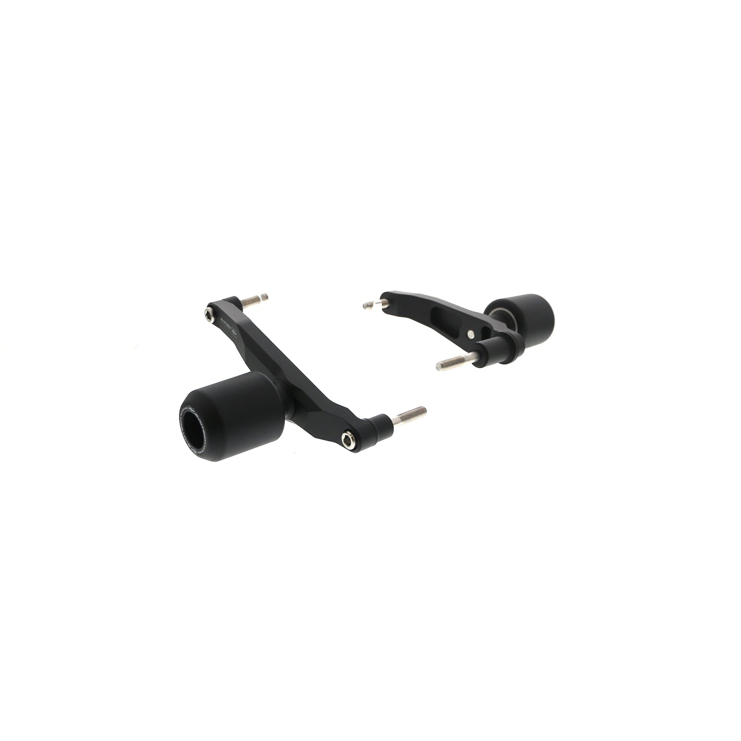 Evotech Triumph Tiger Sport 660 Valblokken set (2022+)