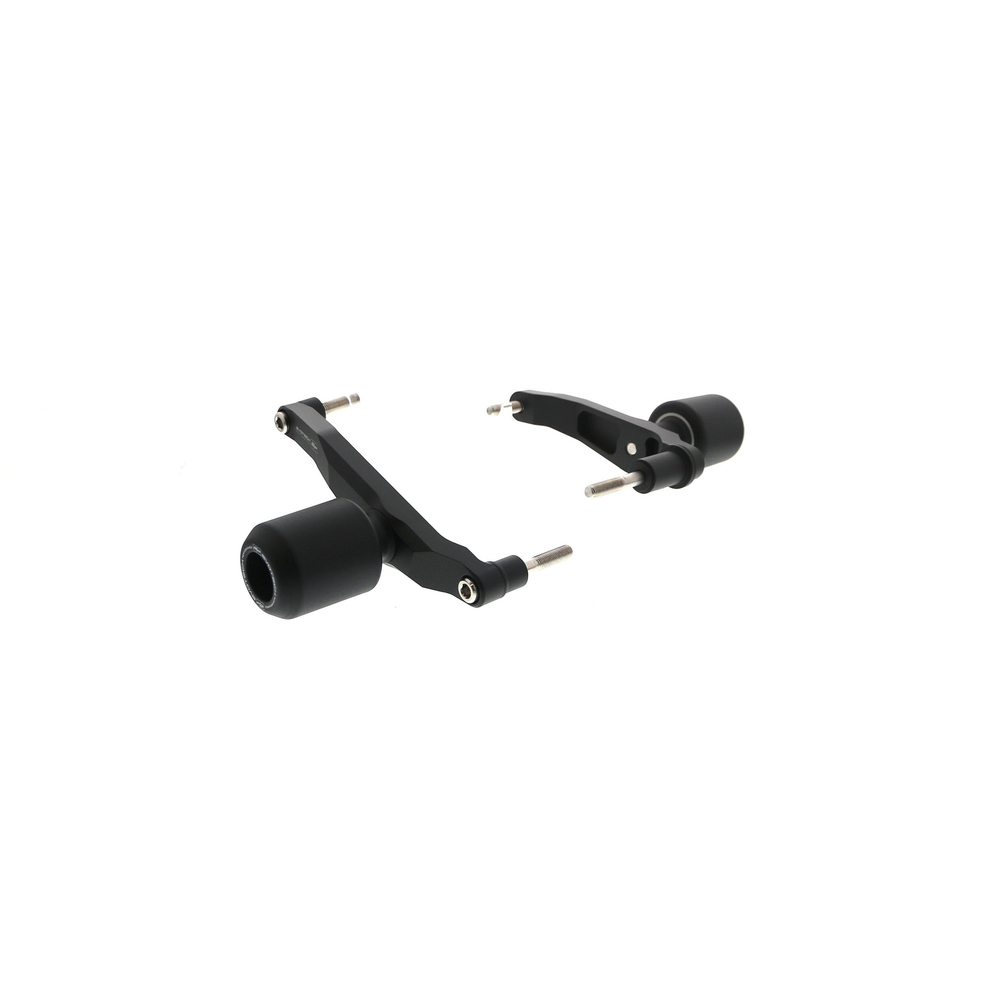 Evotech Triumph Tiger Sport 660 Valblokken set (2022+)