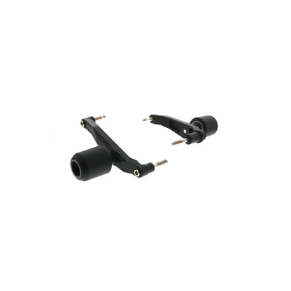 Evotech Triumph Tiger Sport 660 Valblokken set (2022+)