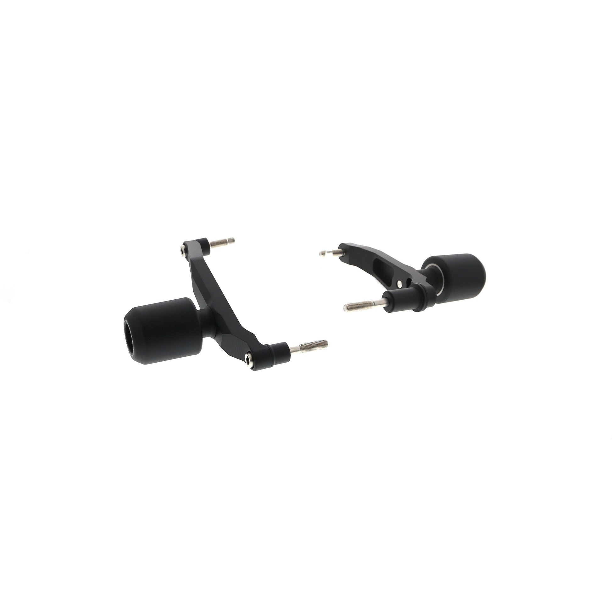 Evotech Triumph Tiger Sport 660 Valblokken set (2022+)