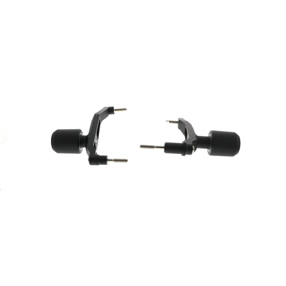 Evotech Valblokken set Triumph Trident 660 Triple Tribute Edition (2024+)