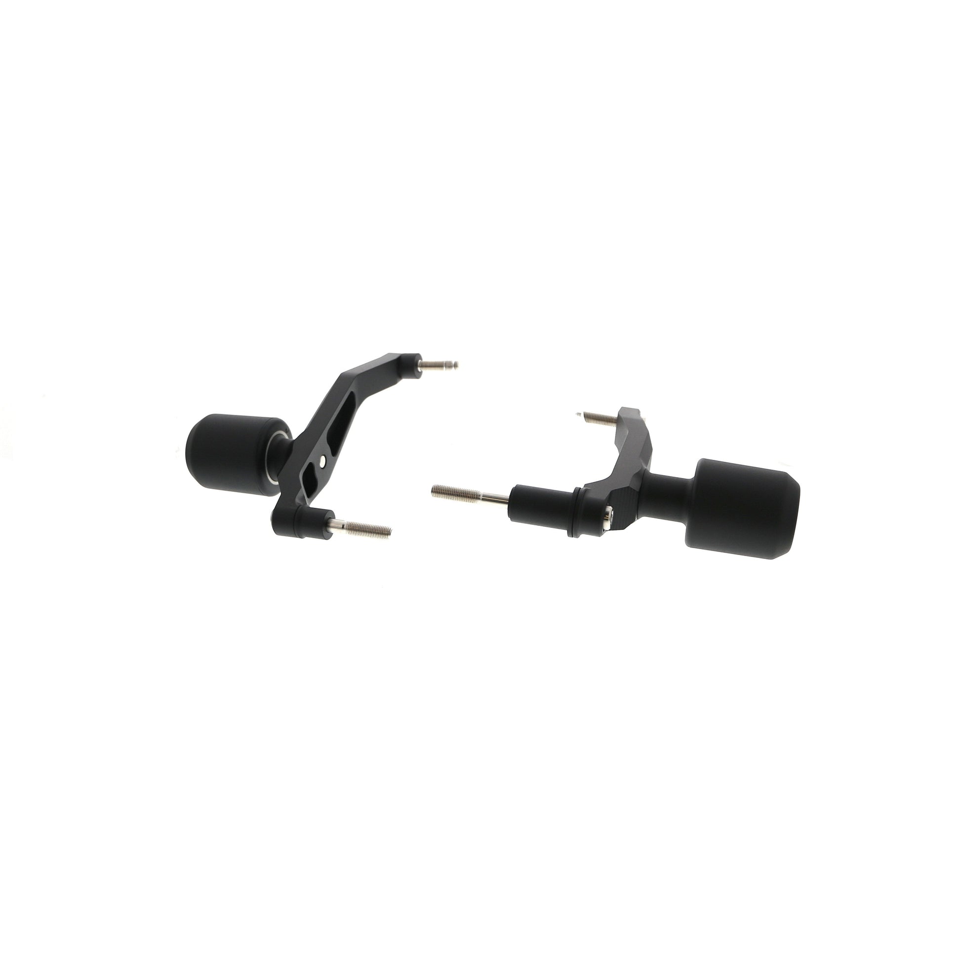 Evotech Valblokken set Triumph Trident 660 Triple Tribute Edition (2024+)