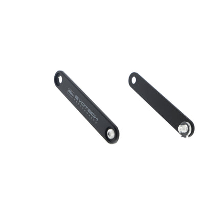 Evotech Triumph Daytona 660 Duosteun Vervanger Kit (2024+)