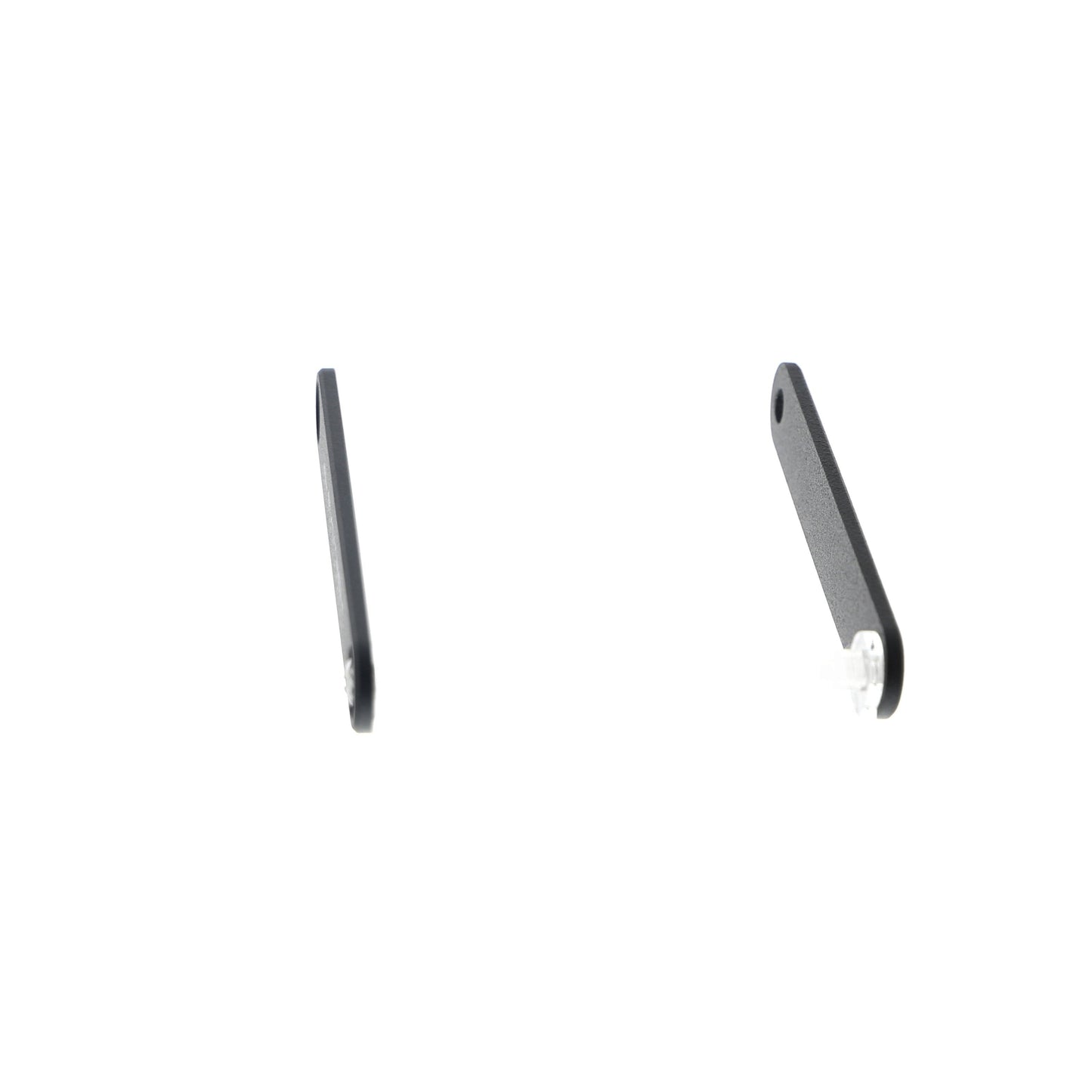 Evotech Duosteun Vervanger Kit - Triumph Trident 660 Triple Tribute Edition (2024+)