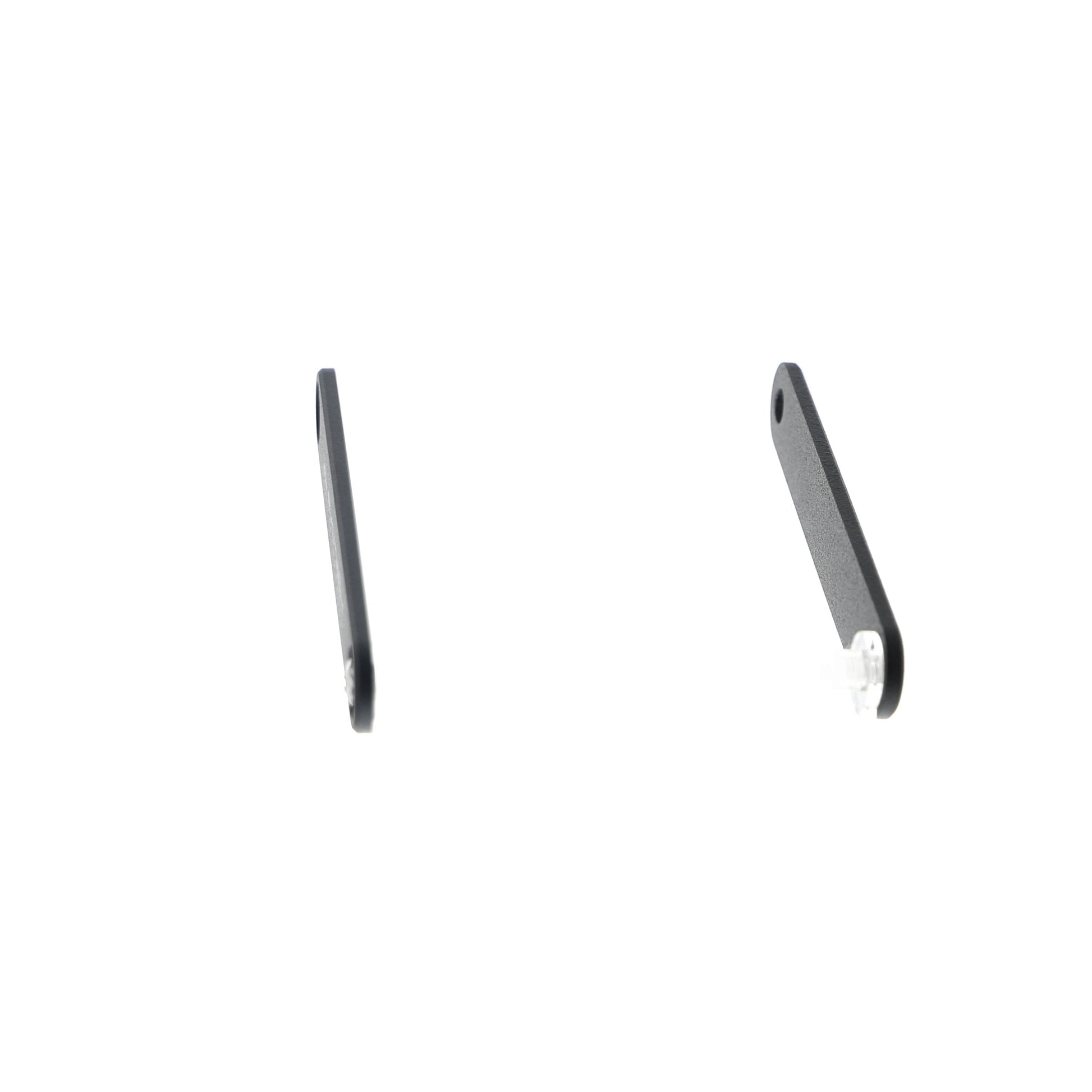 Duosteun Vervanger Set Evotech Triumph Trident (2025+)