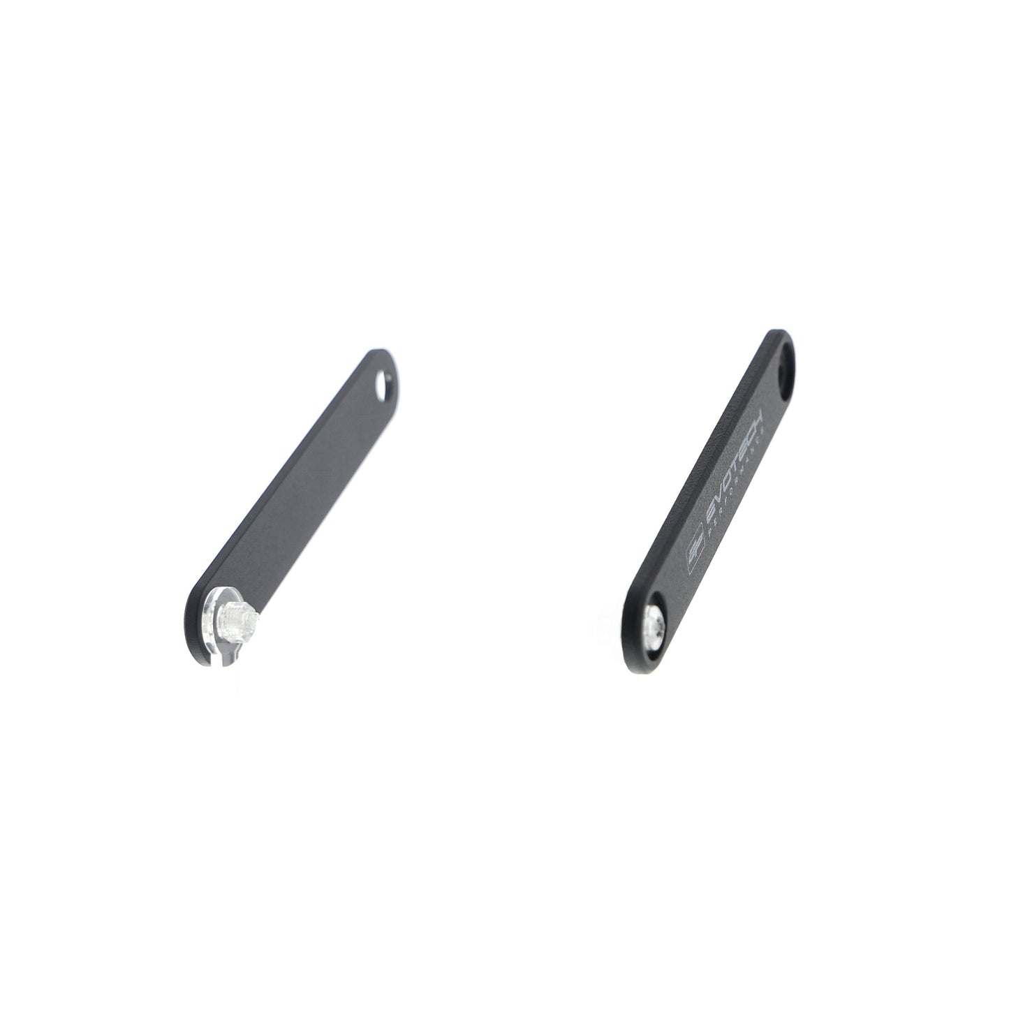 Evotech Triumph Trident Duosteun Vervanger Kit (2021+)