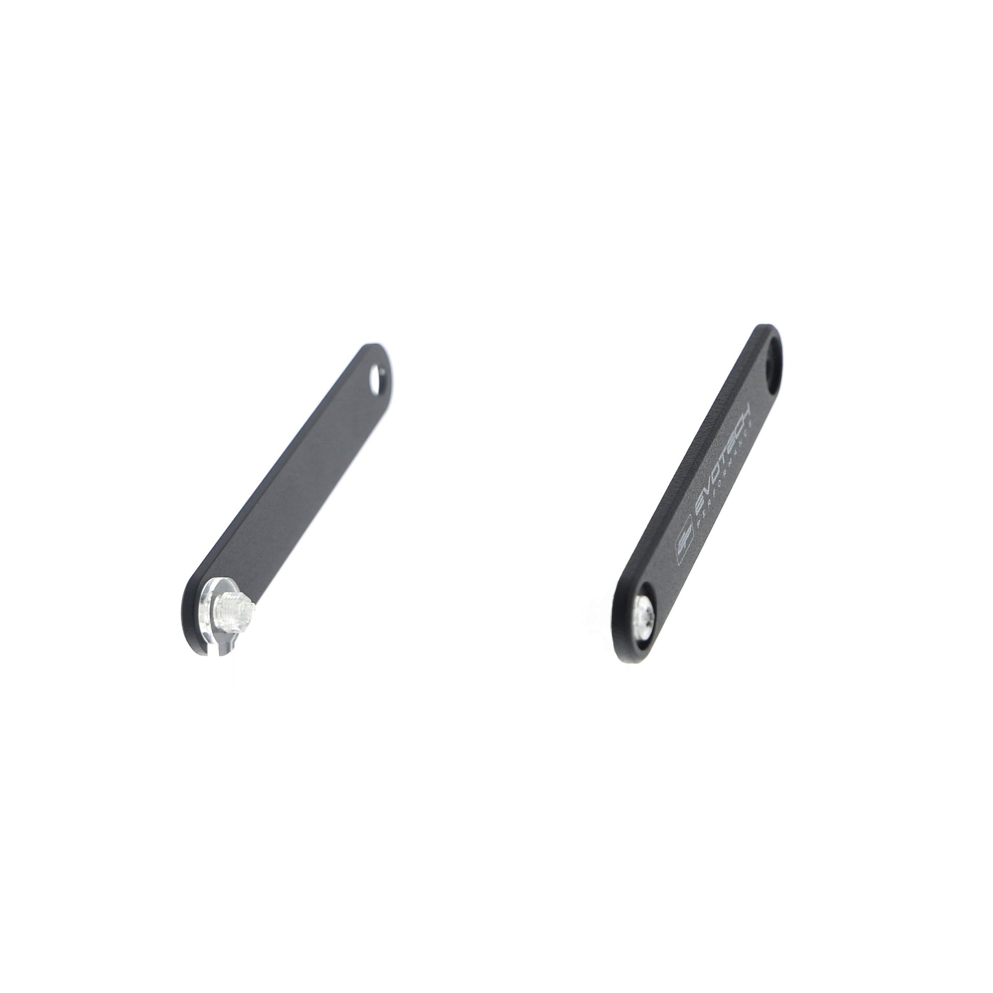 Evotech Triumph Daytona 660 Duosteun Vervanger Kit (2024+)