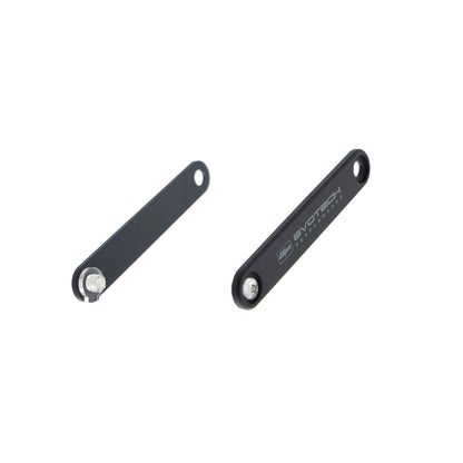 Evotech Triumph Trident Duosteun Vervanger Kit (2021+)
