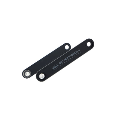 Evotech Duosteun Vervanger Kit - Triumph Trident 660 Triple Tribute Edition (2024+)