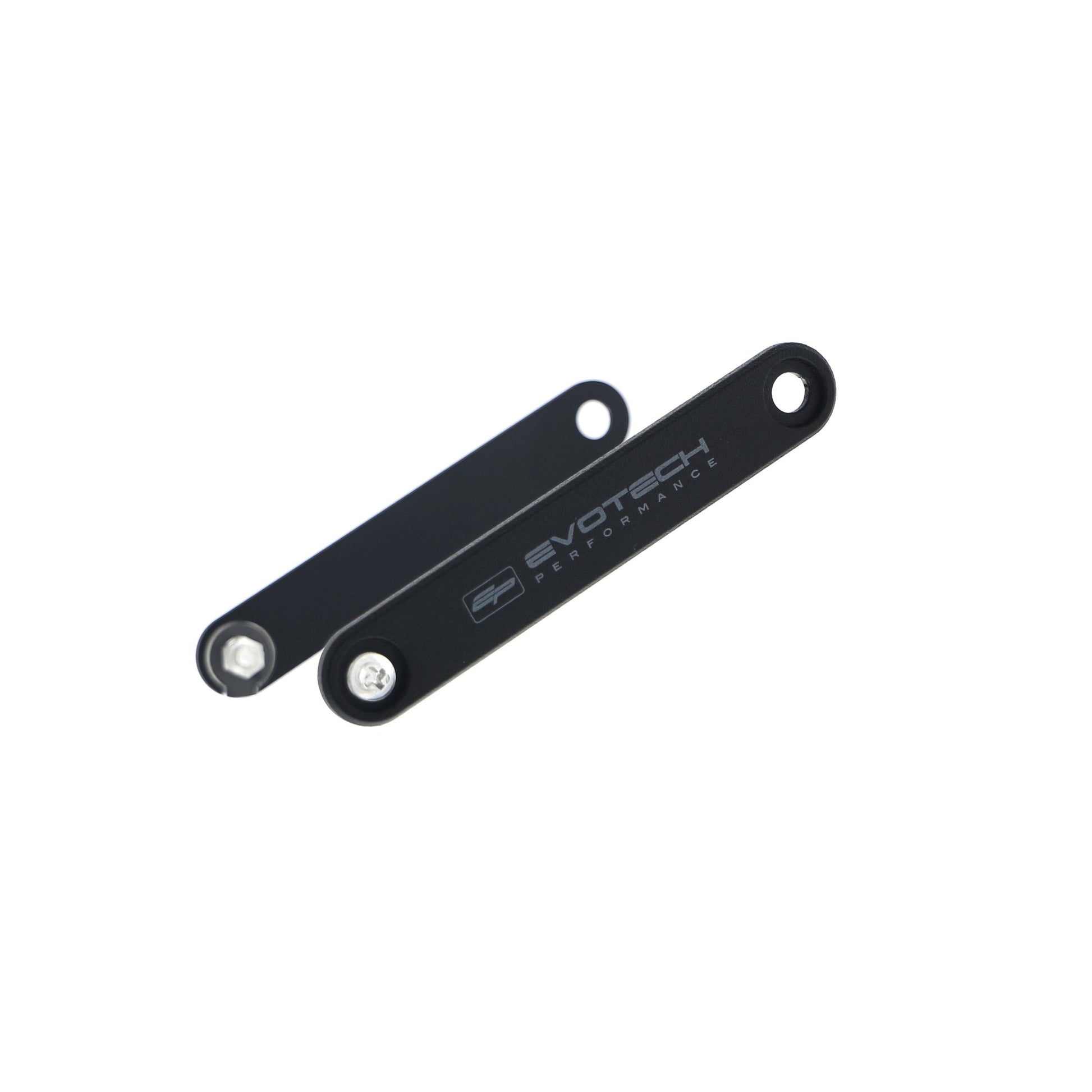 Evotech Triumph Daytona 660 Duosteun Vervanger Kit (2024+)