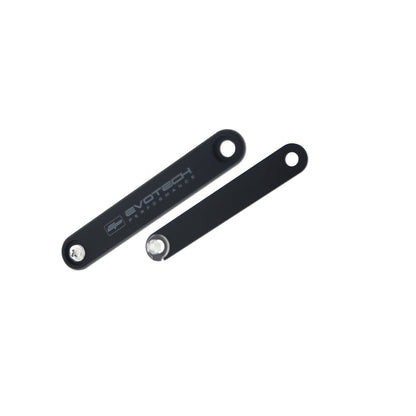 Duosteun Vervanger Set Evotech Triumph Trident (2025+)