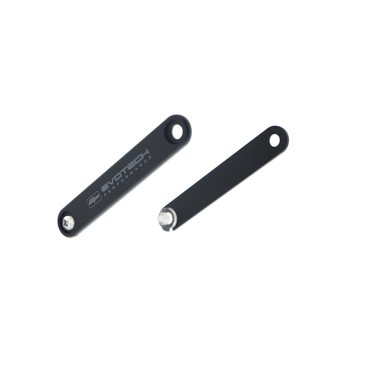 Evotech Duosteun Vervanger Kit - Triumph Trident 660 Triple Tribute Edition (2024+)
